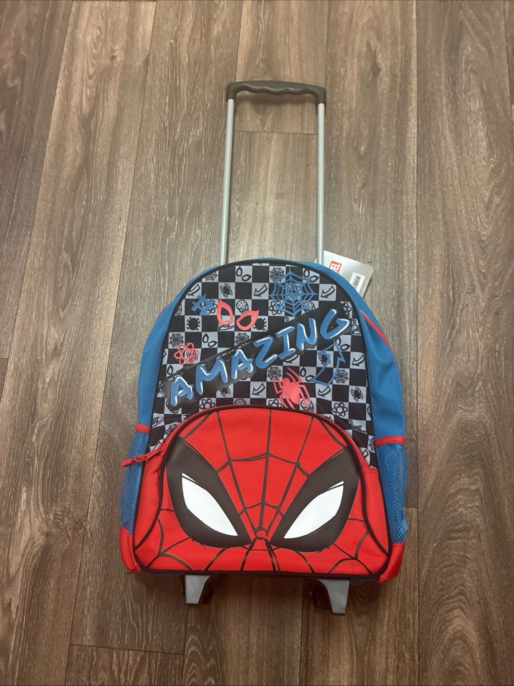Marvel Spider Man Back pack